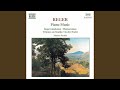 Miniature de la vidéo de la chanson Improvisationen, Op. 18: 1. Allegretto Con Grazia