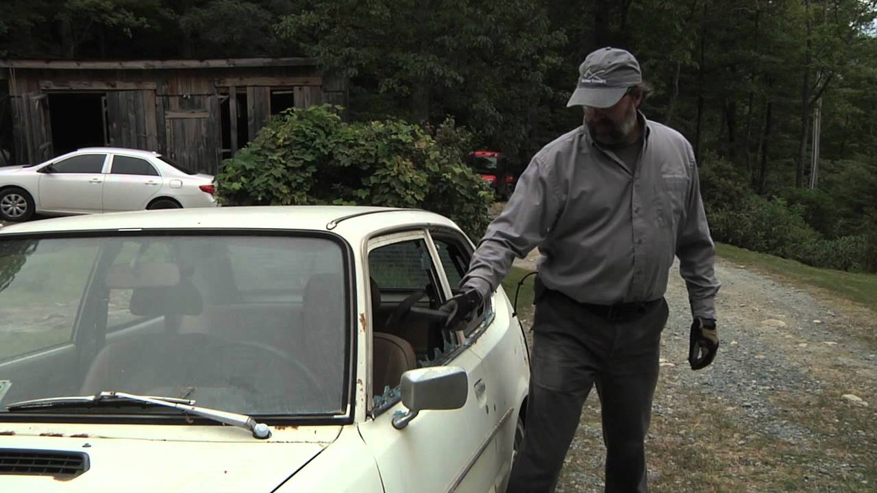 Winkler Knives II.mov YouTube