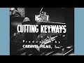 No. 1 - Cutting Keyways - 1941