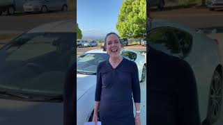 Hello from past Principal Lisa Roach