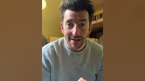 A Message from Chris Hannon