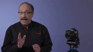 Canon EOS 5D Mark IV Canon Log Upgrade Details