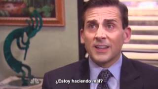 Best boss i've ever had - The Office 7x22