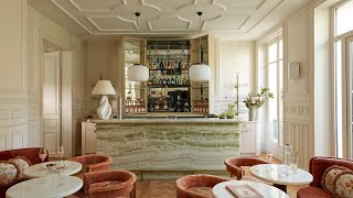 Le 5 Particulier, Neuilly-sur-Seine, France | Travel With Sheenu