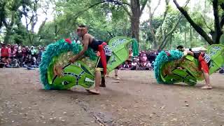 Download Lagu The pegon Rogo Samboyo caruban MP3