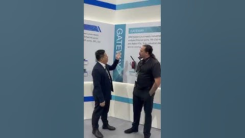 Artila at Computex 2025 | Artila Discussed Arm Based Linux Solutions at computex