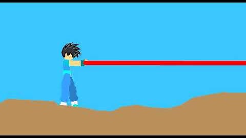 60fps test on stick nodeS