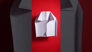 How To Make A Fast Paper Airplane