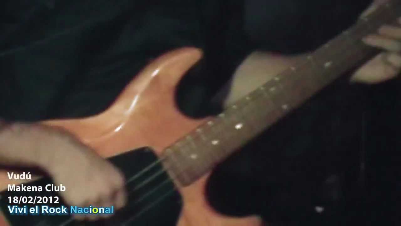 Vudú - Muerte al Rey