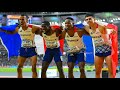 Mondiaux athltisme 2023  mdaille dargent pour la france dans un superbe relais 4x400