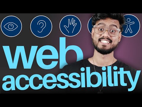 Web Accessibility Tutorial