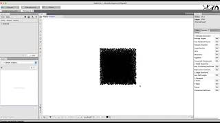 Visualising computer vision networks (1): network spatialisation with ForceAtlas2 & more