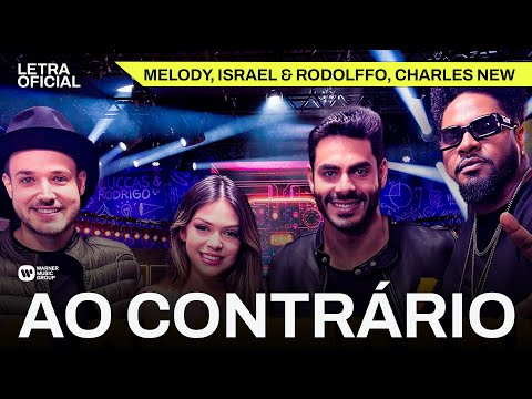 Ao Contrário -