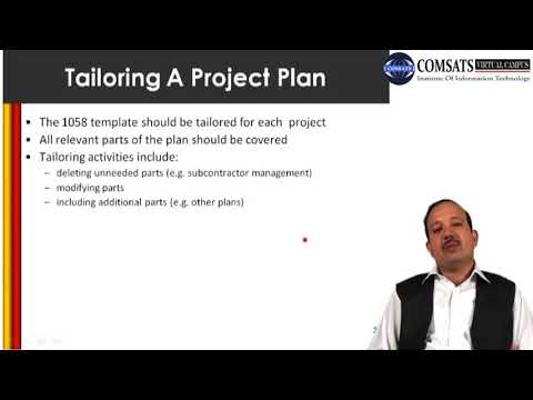 Software Project Management in Hindi Urdu|WBS | LECTURE 09 - YouTube