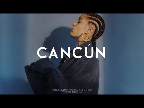 Moombahton J Balvin x Drake Type Beat - 