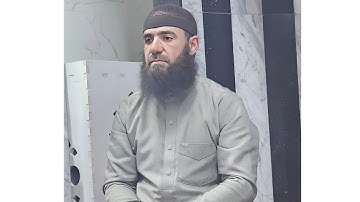 الشيخ رابح قلواش [سورة النمل] من صلاة التراويح