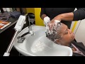 How To Properly Rinse Relaxer After a Perm | Hair Care Tip | Woc