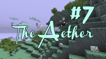 The Aether Mod - Episode 7 - To Find a Moa