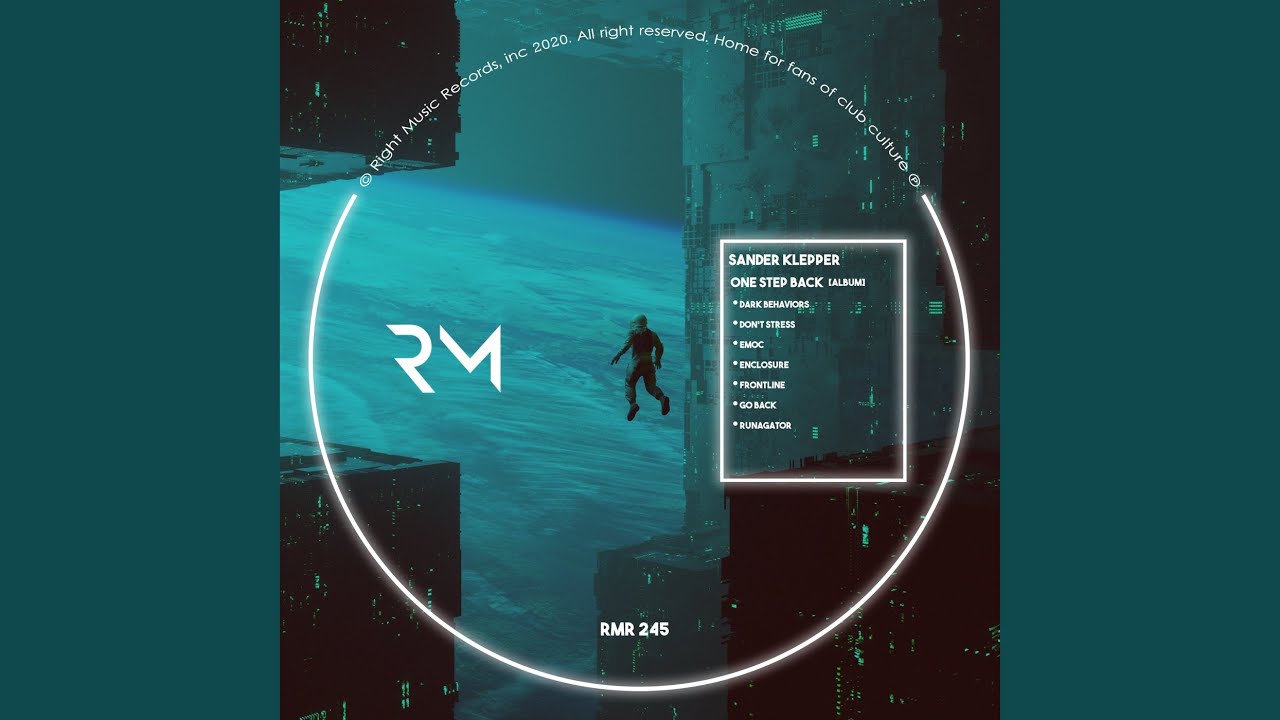 Watch Runagator on YouTube Watch Runagator on YouTube