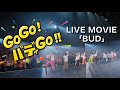 【LIVE MOVIE】「BUD」MiiRAI ver. / BUDDiiS