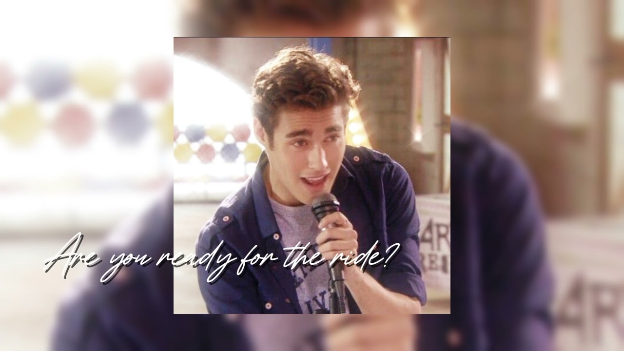 VIOLETTA ARE YOU READY FOR THE RIDE? 〖speed up〗💜