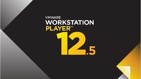how to install VMware Workstation 12.5.1 (2017) for free on windows xp/7/8/8.1/10