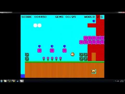 Eversion Custom Level Set Preview - YouTube