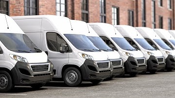 FullVue Cargo Camera FVMR-1160