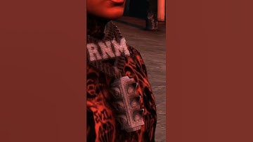 Custom Fivem Chain | RNM #chain #custom #fivem #gta #gtav