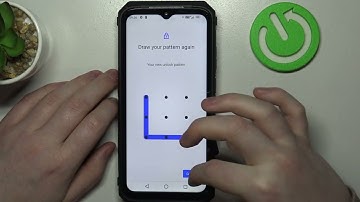 Is There Fingerprint On ULEFONE Power Armor 18?