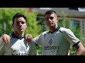 CLUB BRUGGE | AWAY KIT | 2026-2027