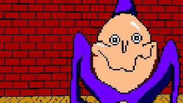 Evil Incantation Devlog 1: 8 Directional Sprites, Guns, and Blood