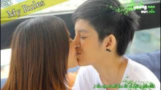 Download lagu [Vietsub | Kara] My rules - Aom Sucharat Manaying (OST. Yes or No 2)