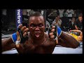 Bruce Lee vs. Ovince Saint Preux (EA Sports UFC 3) - CPU vs. CPU