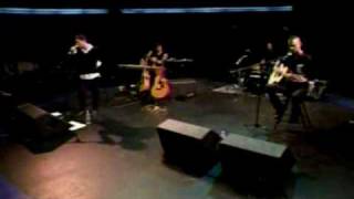PLACEBO - Every You Every Me (2007, accoustic session Mexico)