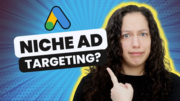 Can you get super specific with your Google Ads targeting? [Inside Google Ads Episode 2]
