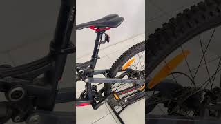 Sepeda MTB 27.5 Patrol Downhill DH 872 Alloy #cycling