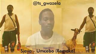 Umcebo - Sjava (remake)