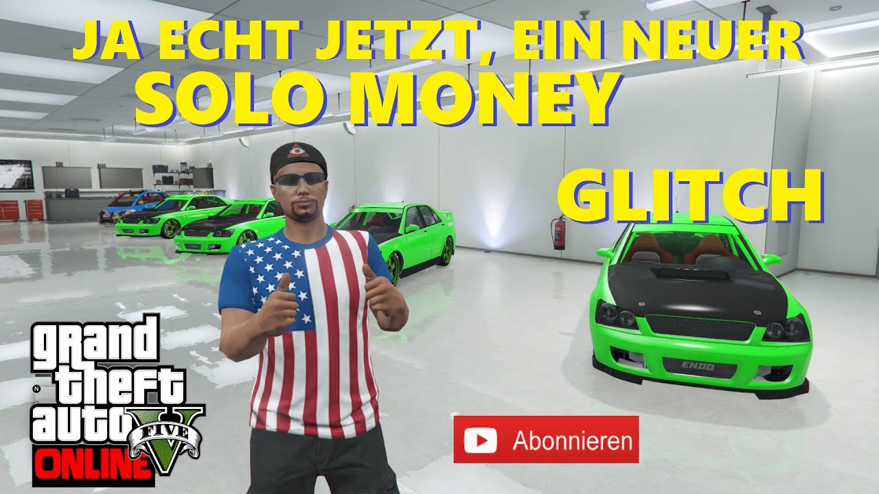 Gta 5 Online Money Glitch Solo Ps4