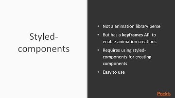 Advanced React Recipes: Different Approaches|packtpub.com