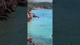 Пора купаться! #гид #сократ_по_греции #туризм #география #греция #индивидуальные_туры
