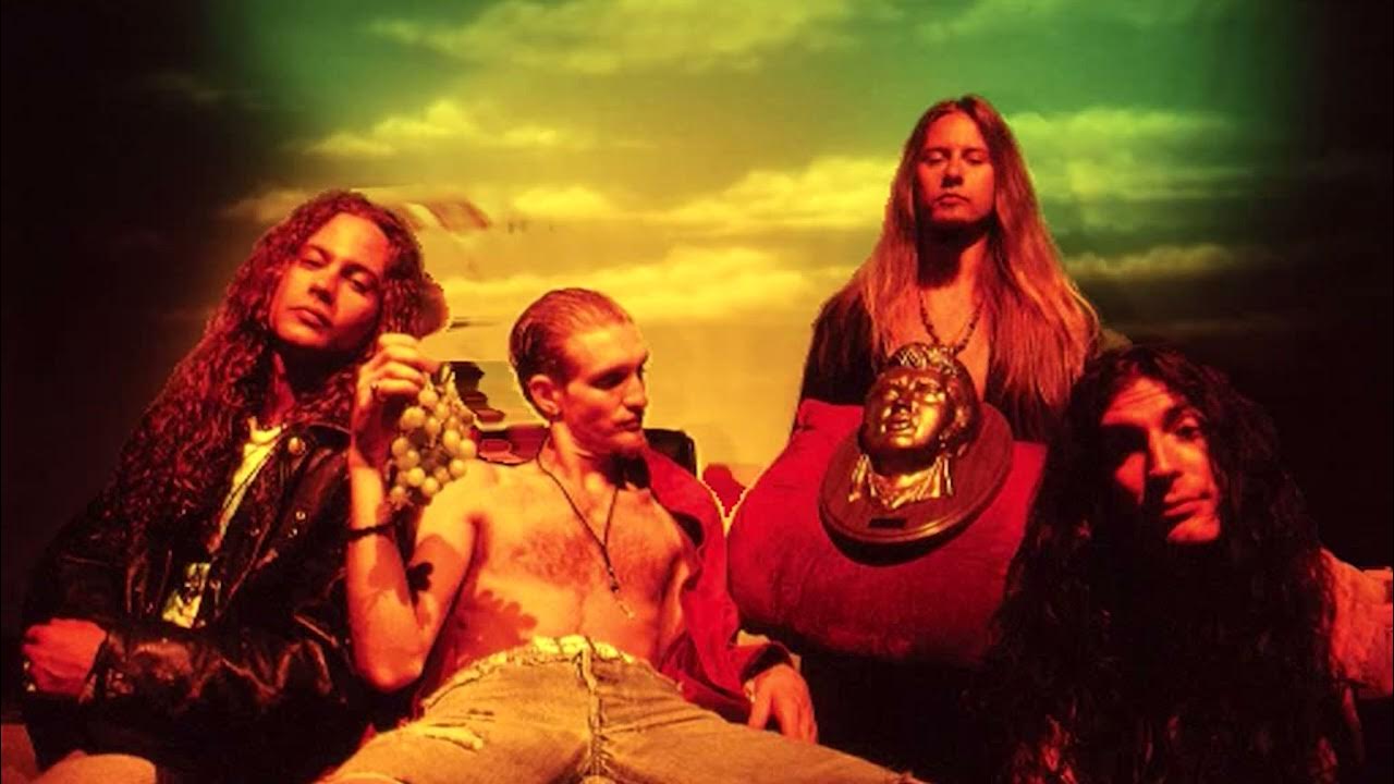 Alice In Chains Grind (Remastered) YouTube