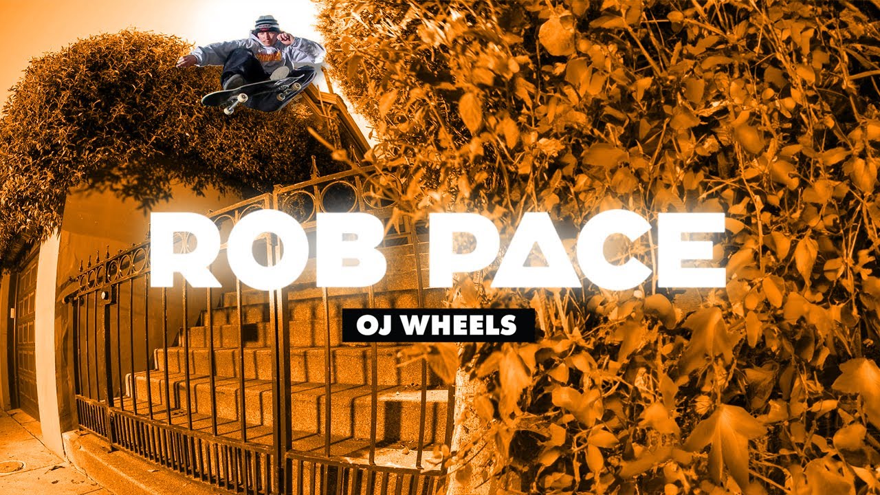 Rob Pace