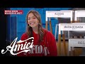 Amici 25 - Irida - Continentale - Sfida