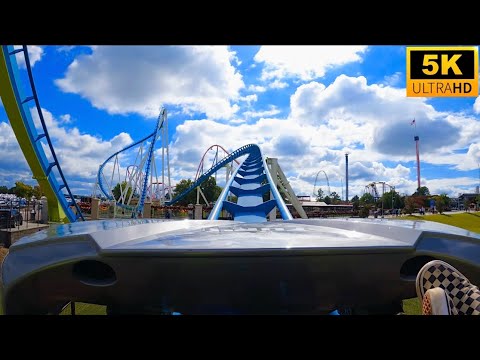 Fury 325 POV