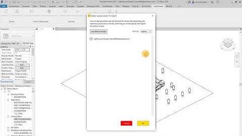 Tutorial: Get Automatic Calc Grids from Revit