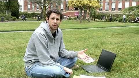 Quantum Computing