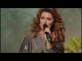 Shania Twain: Come On Over, Love Gets Me Every Time, Rock this country (Live Las Vegas)
