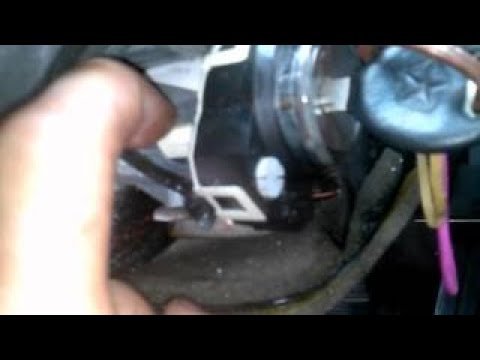 1990 plymouth grand voyager ignition