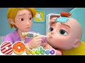 Sick Song | Baby Got Sick   More Nursery Rhymes & Kids Songs